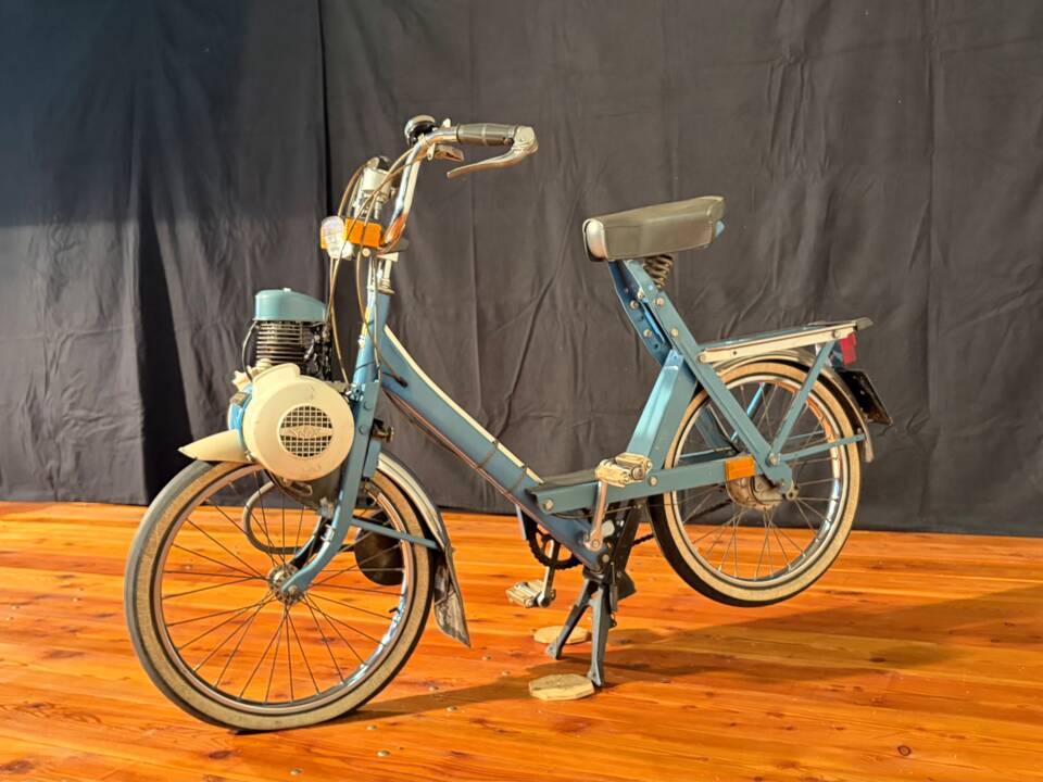 Immagine 1/15 di Solex Vélosolex Model 5000 (1975)
