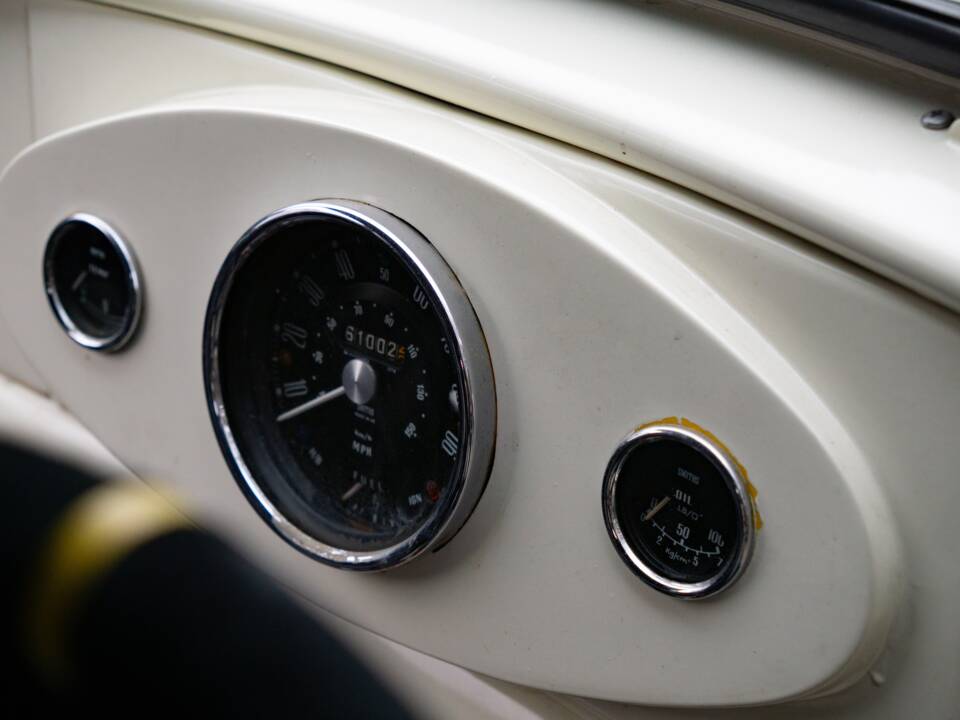Bild 9/16 von Austin Mini 1275 GT (1973)