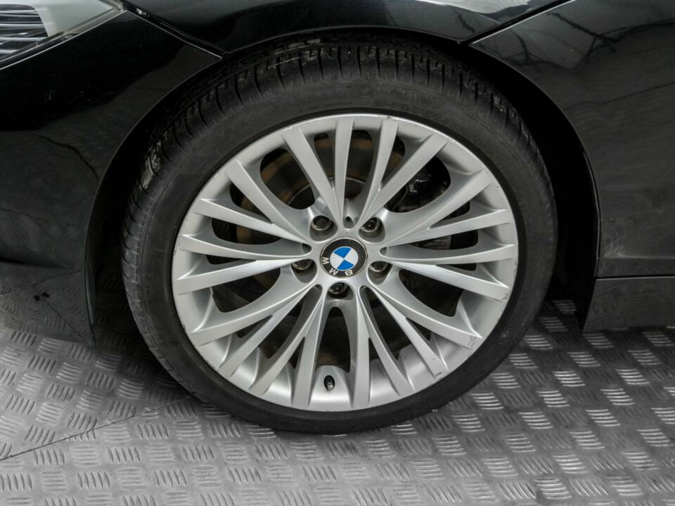 Image 23/50 of BMW Z4 sDrive23i (2011)