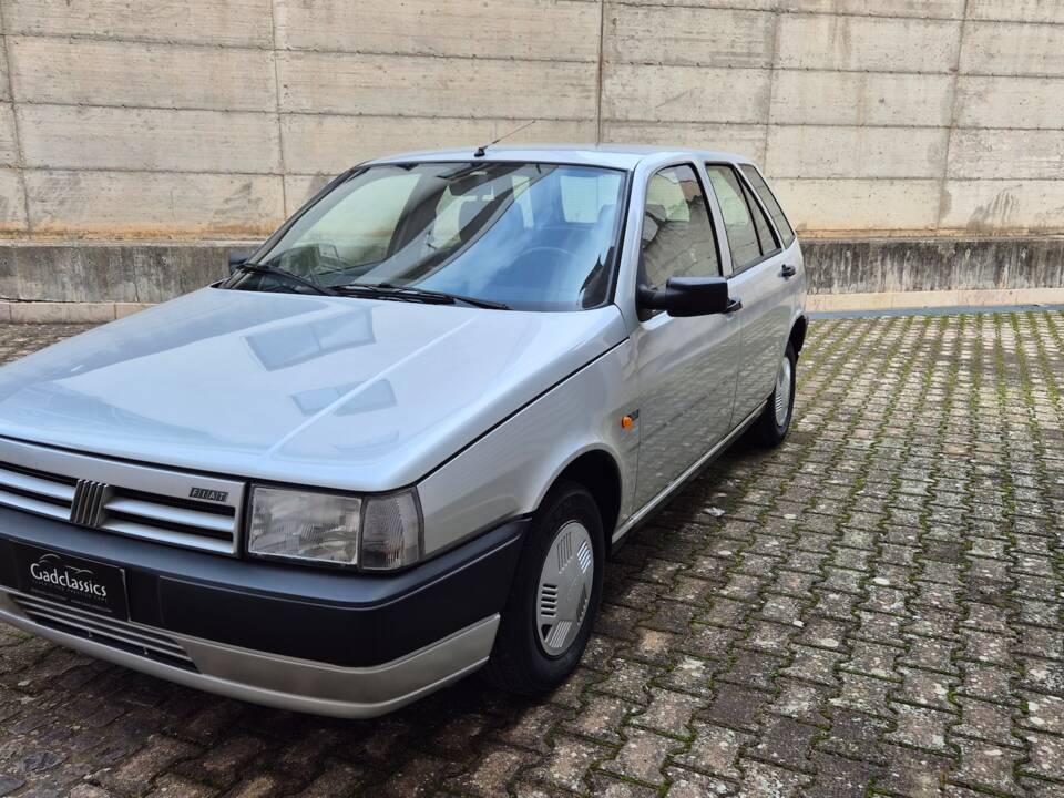 Immagine 9/193 di FIAT Tipo 1.4 DGT (1989)