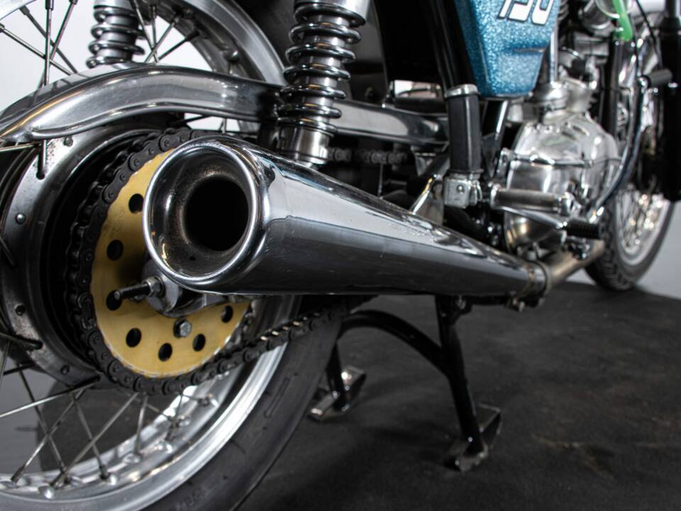 Image 47/50 of Ducati 750 GT (1972)