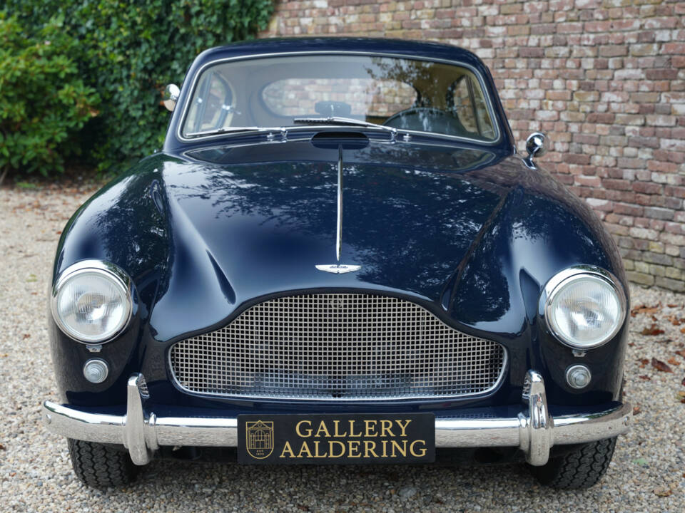 Bild 5/50 von Aston Martin DB 2&#x2F;4 Mk III (1959)