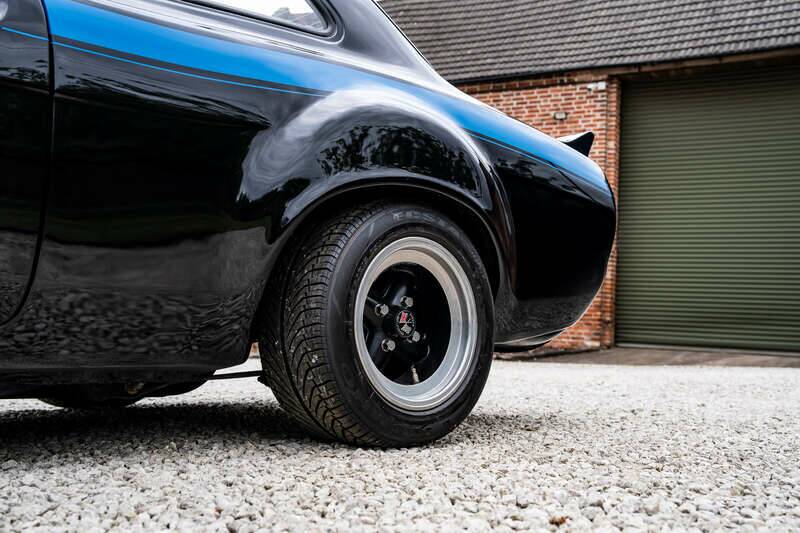 Bild 29/50 von Ford Escort RS 1600 (1971)