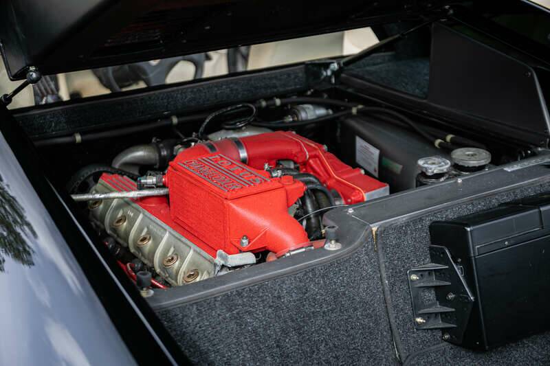 Bild 12/43 von Lotus Esprit SE (1992)