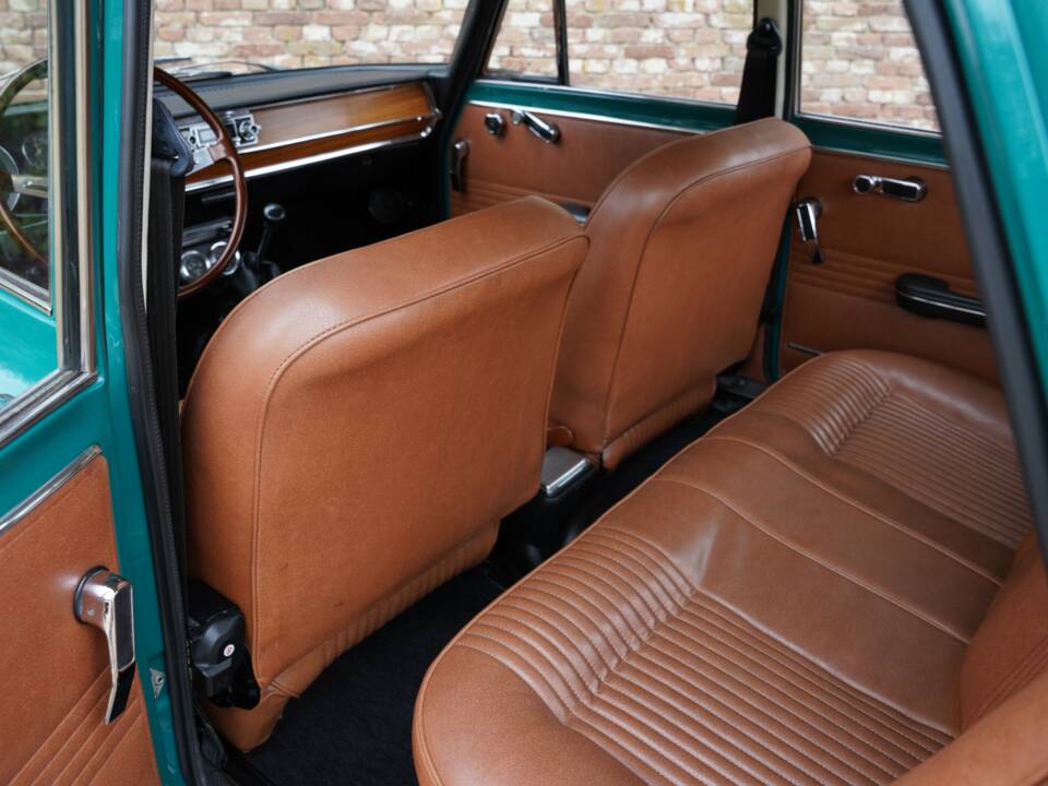 Bild 49/50 von Alfa Romeo Giulia 1300 TI (1972)