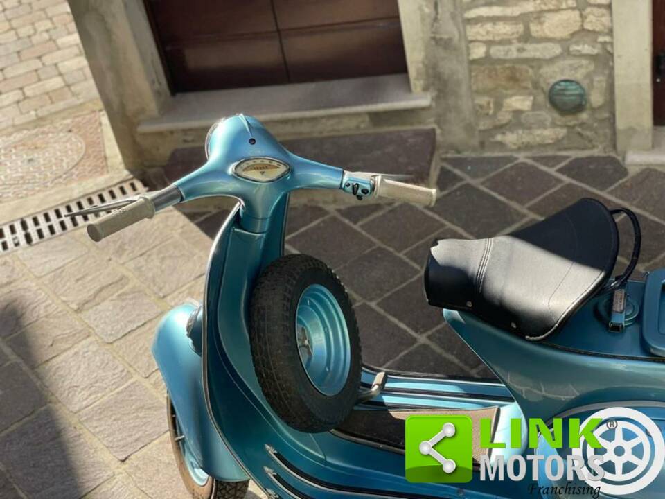 Afbeelding 6/8 van Piaggio DUMMY (1959)