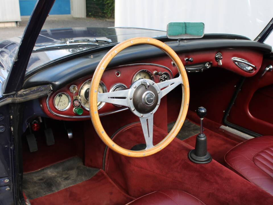 Image 23/50 of Austin-Healey 3000 Mk I (BN7) (1960)