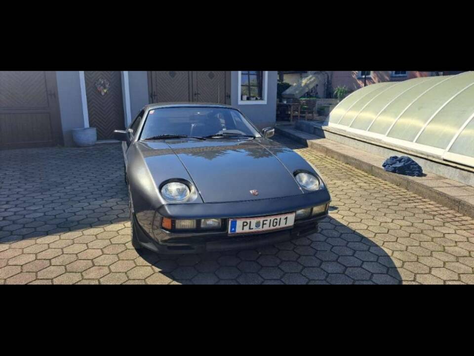 Bild 2/12 von Porsche 928 (1980)