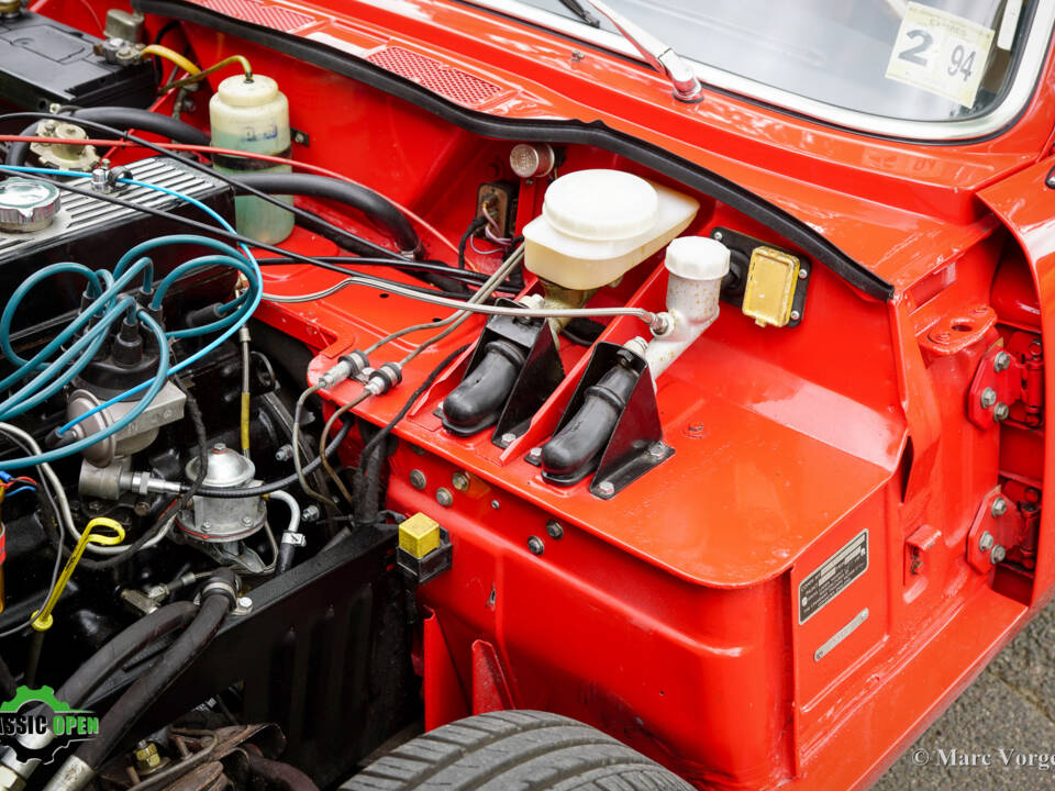 Bild 17/55 von Triumph GT 6 Mk III (1972)