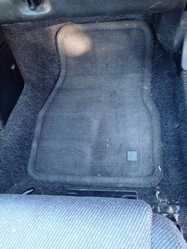 Image 39/53 of Nissan Pulsar (1989)