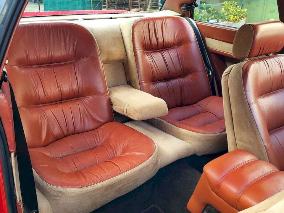 Imagen 41/53 de Maserati Biturbo S (1985)