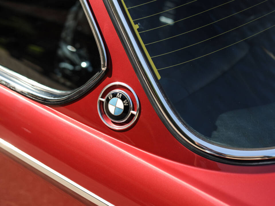 Bild 75/94 von BMW 3.0 CSi (1975)