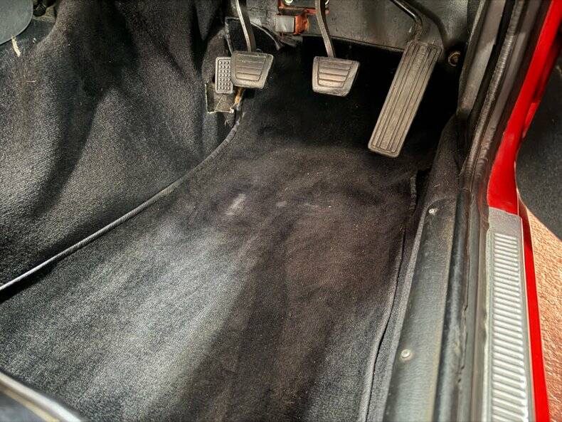 Image 23/50 of Datsun 240 Z (1972)