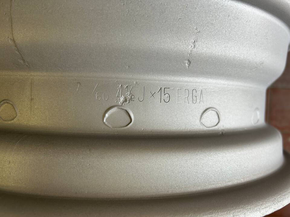 Imagen 39/45 de Alfa Romeo Giulietta Spider Veloce (1960)