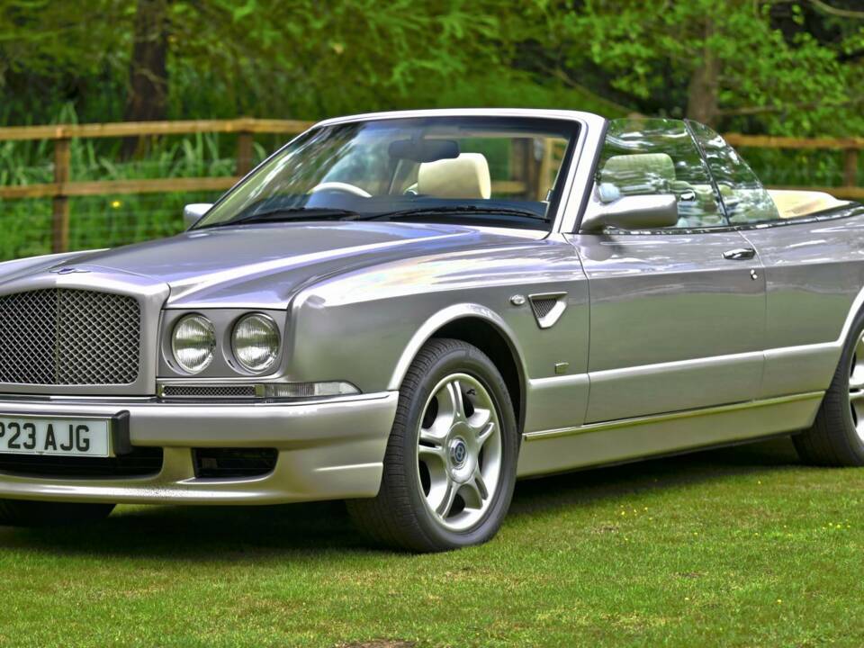 Bild 1/50 von Bentley Azure (2003)