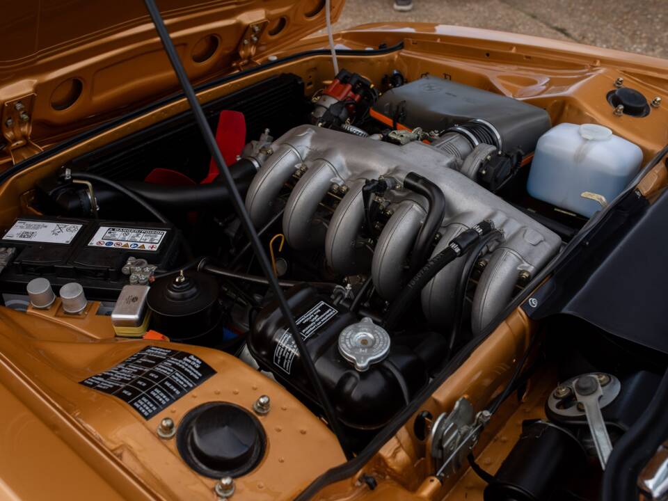 Afbeelding 19/50 van BMW 3.0 CSL (1974)