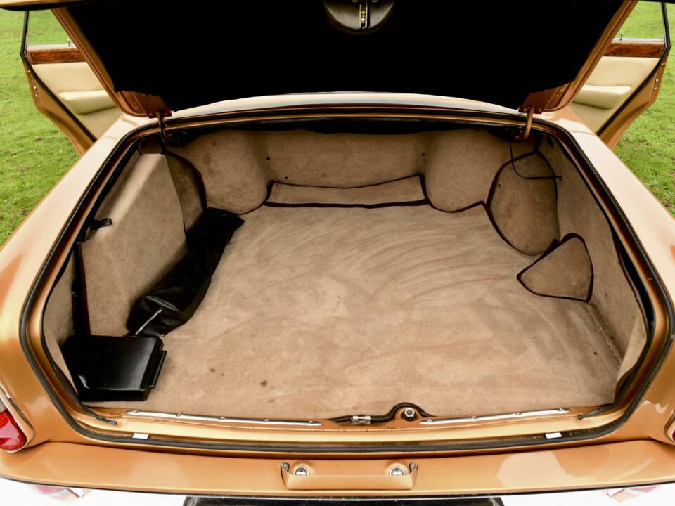 Bild 31/50 von Rolls-Royce Silver Shadow II (1979)