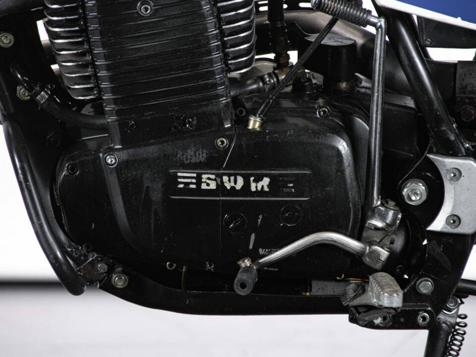 Immagine 18/50 di SWM XN 350 (1983)