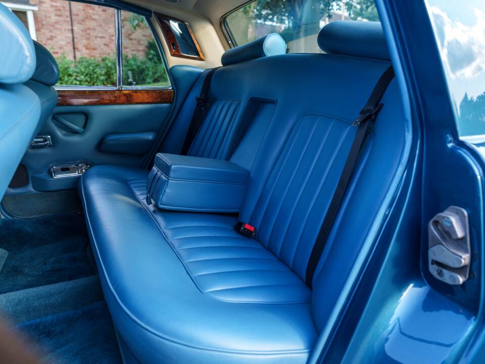 Imagen 23/26 de Bentley T 2 (1979)