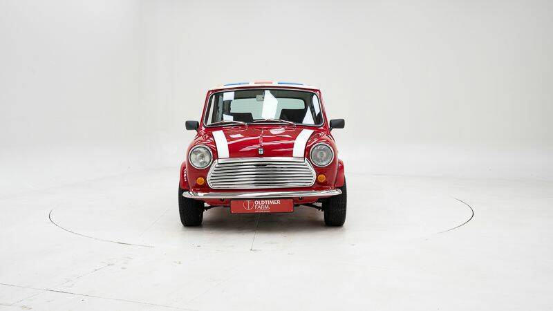 Image 5/15 of Mini 1000 (1988)