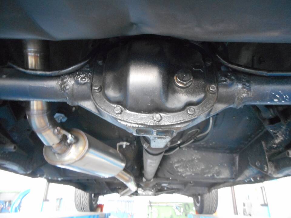 Bild 47/102 von Talbot Sunbeam Lotus (1980)