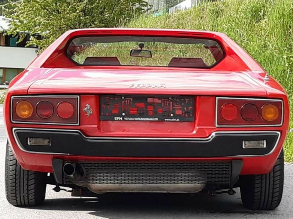 Image 5/9 of Ferrari 208 GT4 (1976)