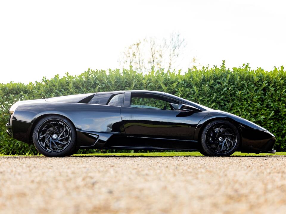 Afbeelding 2/40 van Toyota MR2 (1990)