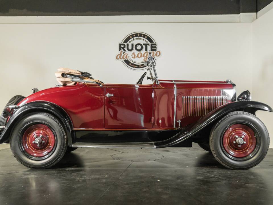 Afbeelding 6/50 van FIAT 514 (1932)