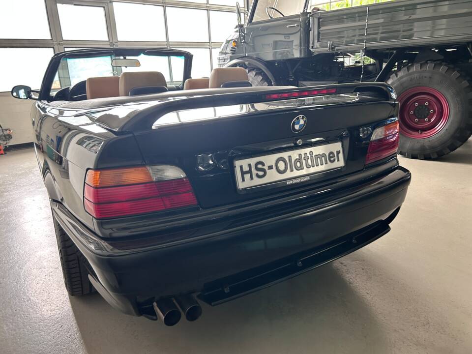 Bild 6/34 von BMW M3 (1994)