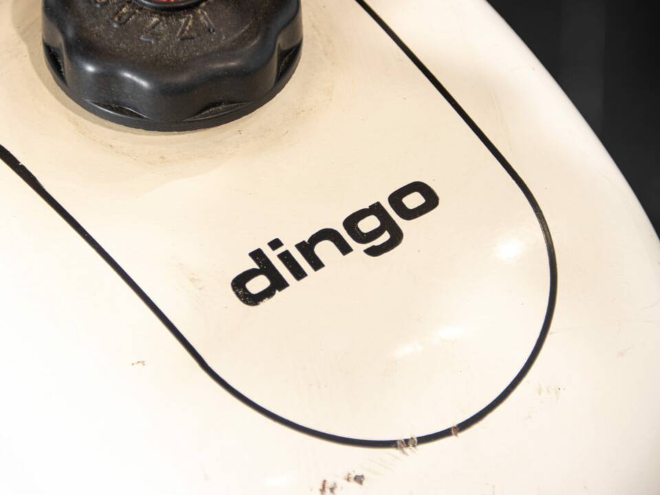 Immagine 33/42 di Moto Guzzi Dingo (1969)