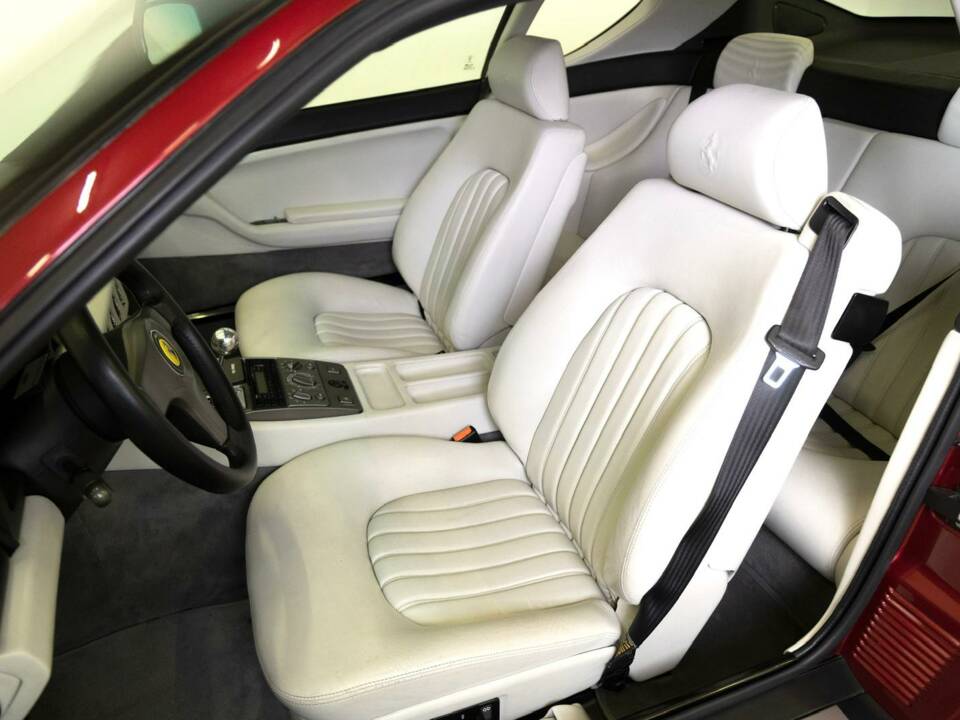 Image 14/29 of Ferrari 456 GT (1994)