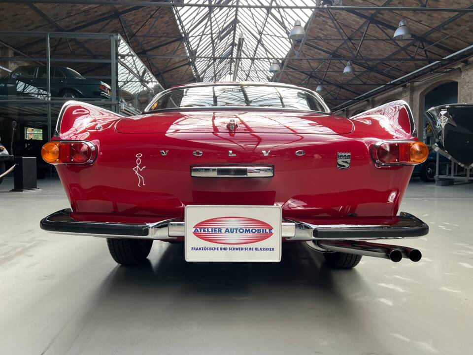Immagine 8/28 di Volvo 1800 S (1965)