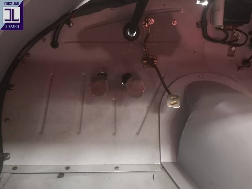 Afbeelding 22/35 van FIAT Stanguellini Berlinetta Sport (1947)