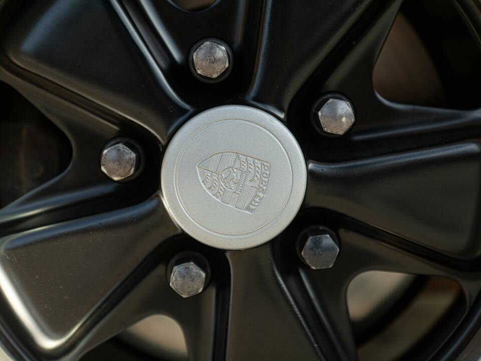 Bild 37/50 von Porsche 911 Carrera 2.7 (1974)