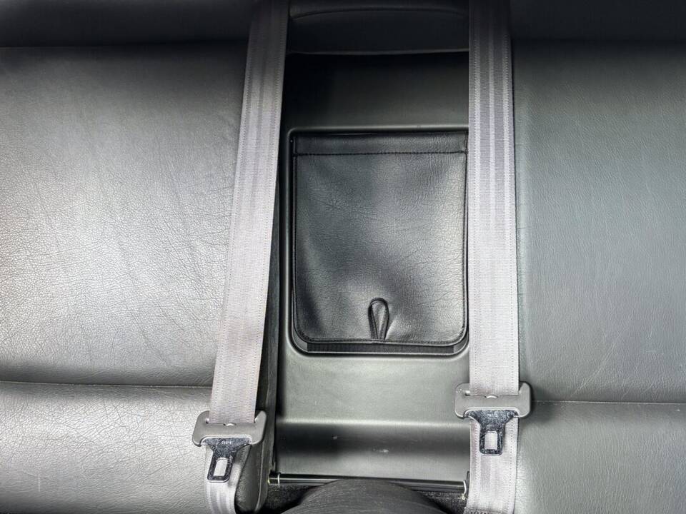 Image 16/21 de Volvo C70 2.0 T (2001)