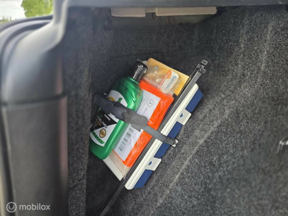 Image 18/42 of Volkswagen Golf IV 1.6 (2003)