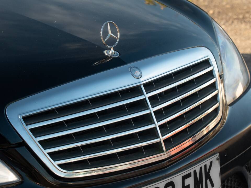 Bild 5/50 von Mercedes-Benz S 600 L (2009)