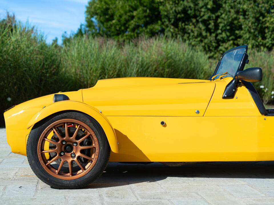 Immagine 19/50 di Westfield SEiGHT 4.6 V8 (1997)