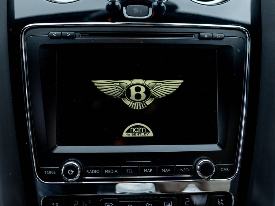 Image 7/50 of Bentley Continental GT Speed (2015)