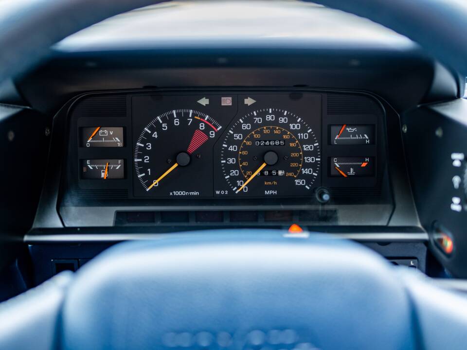 Image 29/49 of Toyota MR2 (1989)