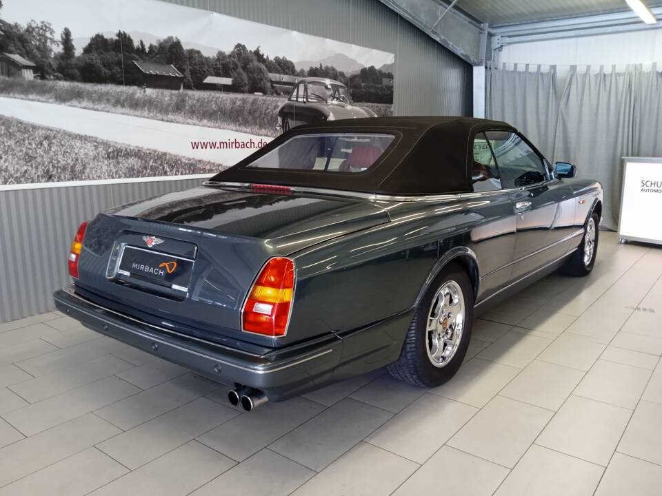 Image 6/16 of Bentley Azure (1997)