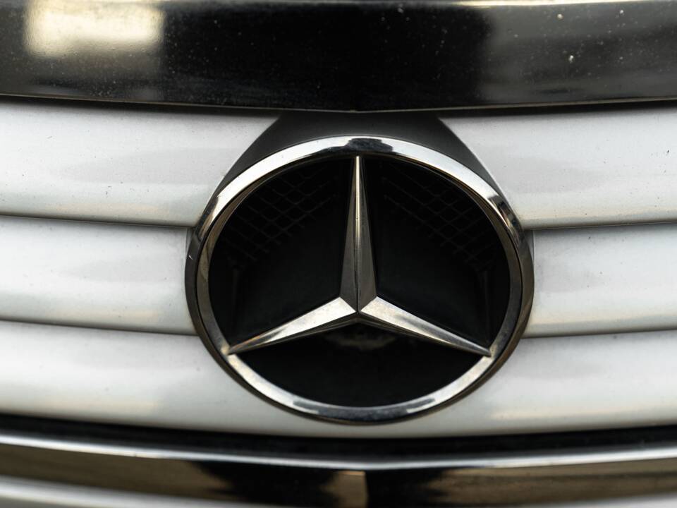 Bild 14/40 von Mercedes-Benz A 160 (1999)
