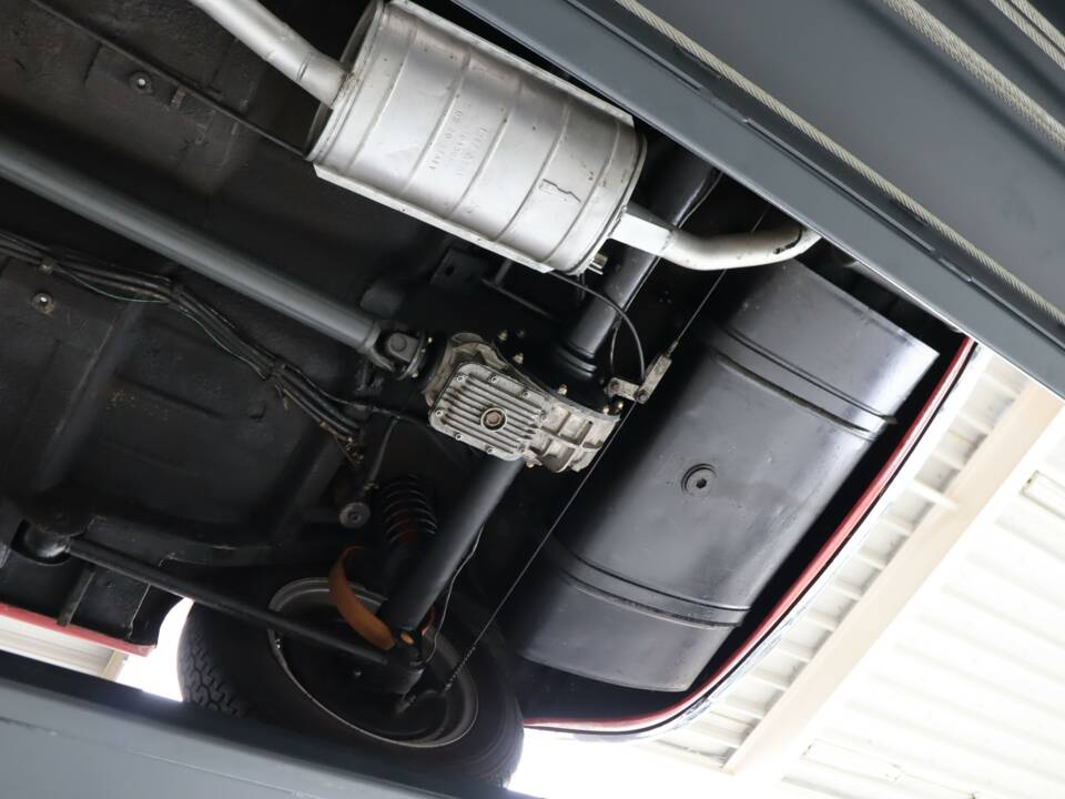 Bild 36/50 von Alfa Romeo Giulia 1600 Spider Veloce (1965)