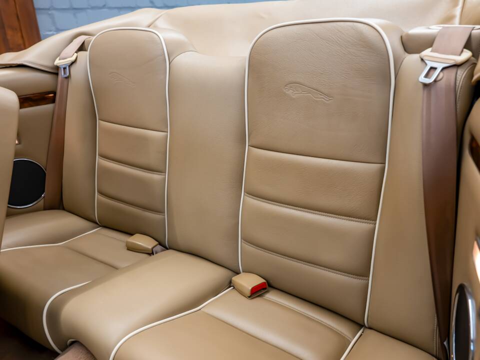 Bild 20/43 von Jaguar XJS 4.0 Celebration (1996)