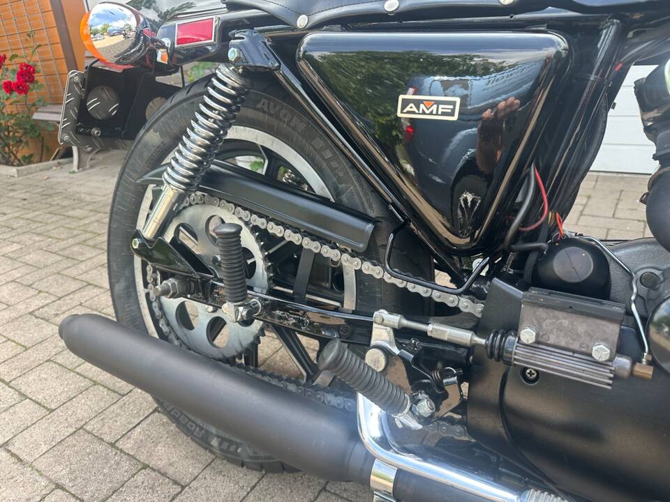 Bild 10/12 von Harley-Davidson DUMMY (1978)