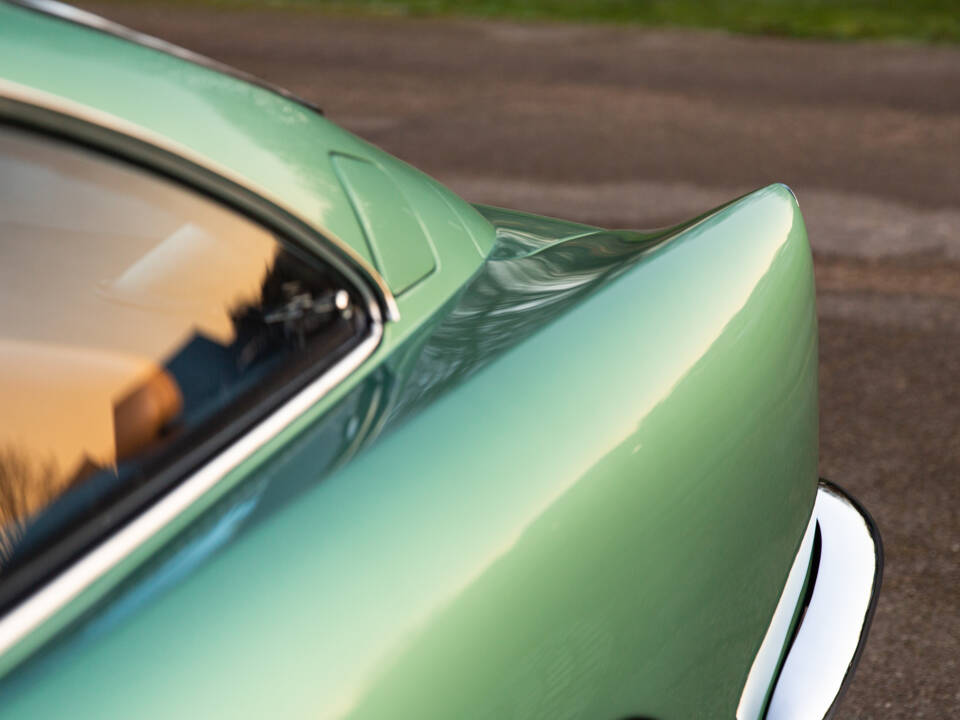 Bild 45/78 von Aston Martin DB 4 (1960)