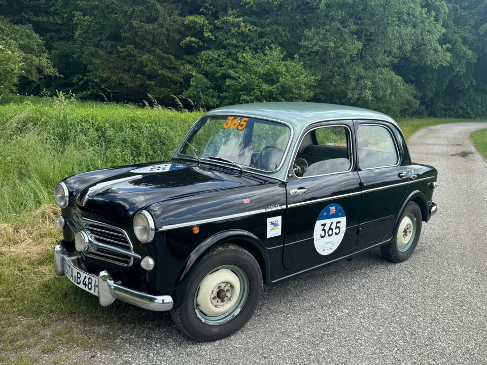 Image 9/88 de FIAT 1100-103 E TV (1955)