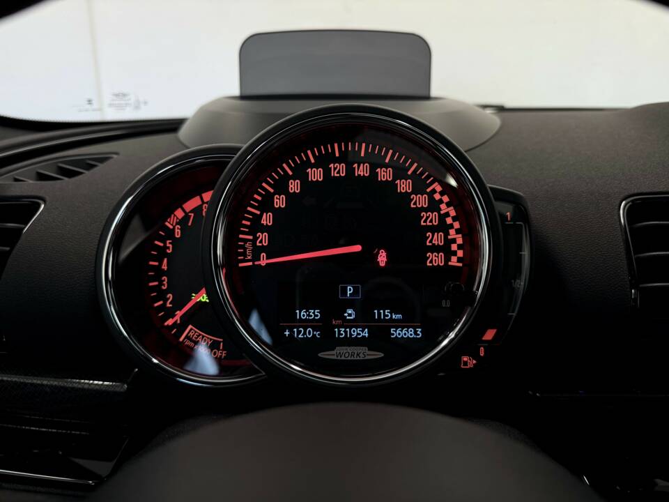 Afbeelding 24/26 van Mini John Cooper Works ALL4 (2020)