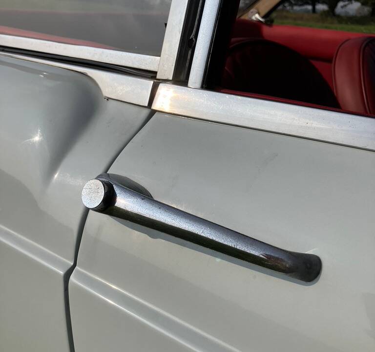 Afbeelding 7/44 van FIAT 1500 Pininfarina (1963)