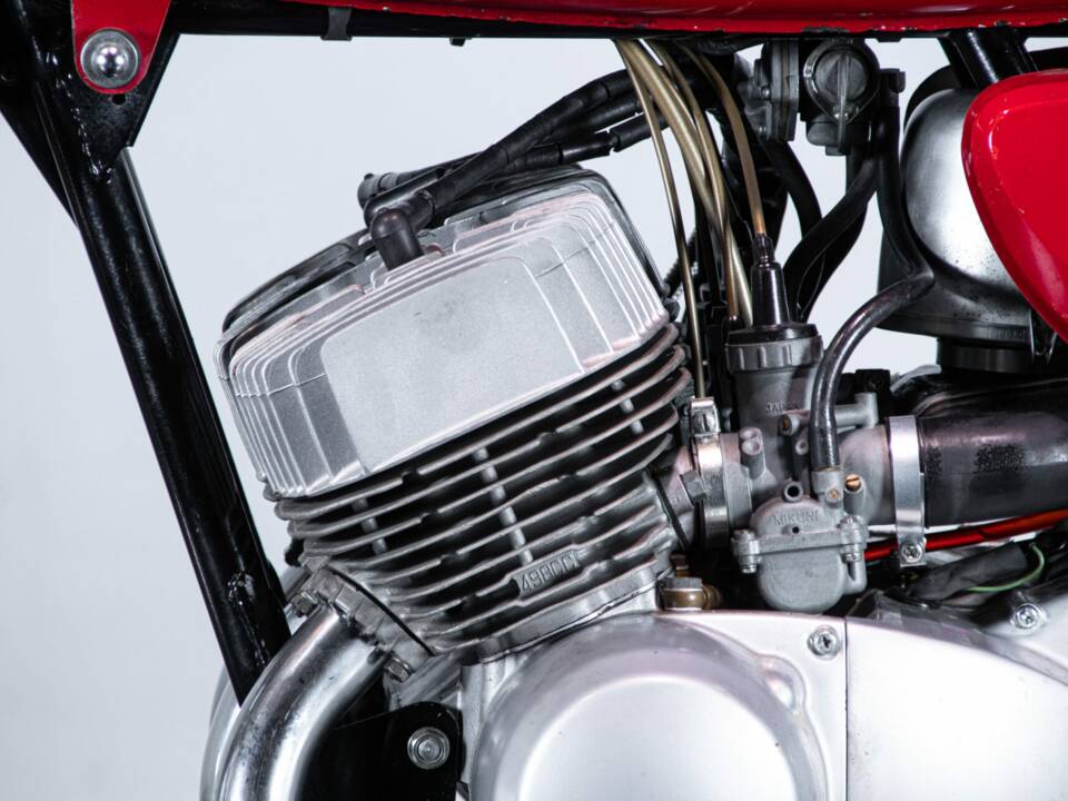 Image 32/50 of Kawasaki DUMMY (1970)